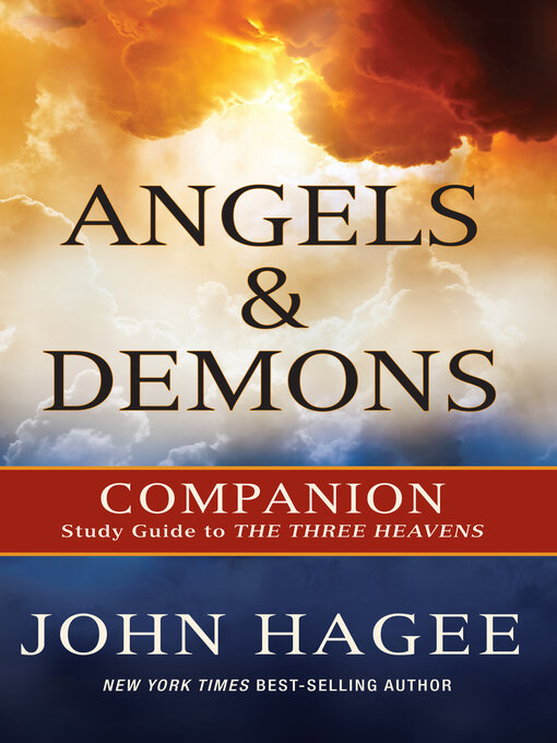 Title details for Angels and Demons by John Hagee - Available
